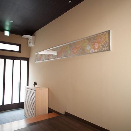 Villa Oyama Tabi-Ne Kanazawa Exterior foto