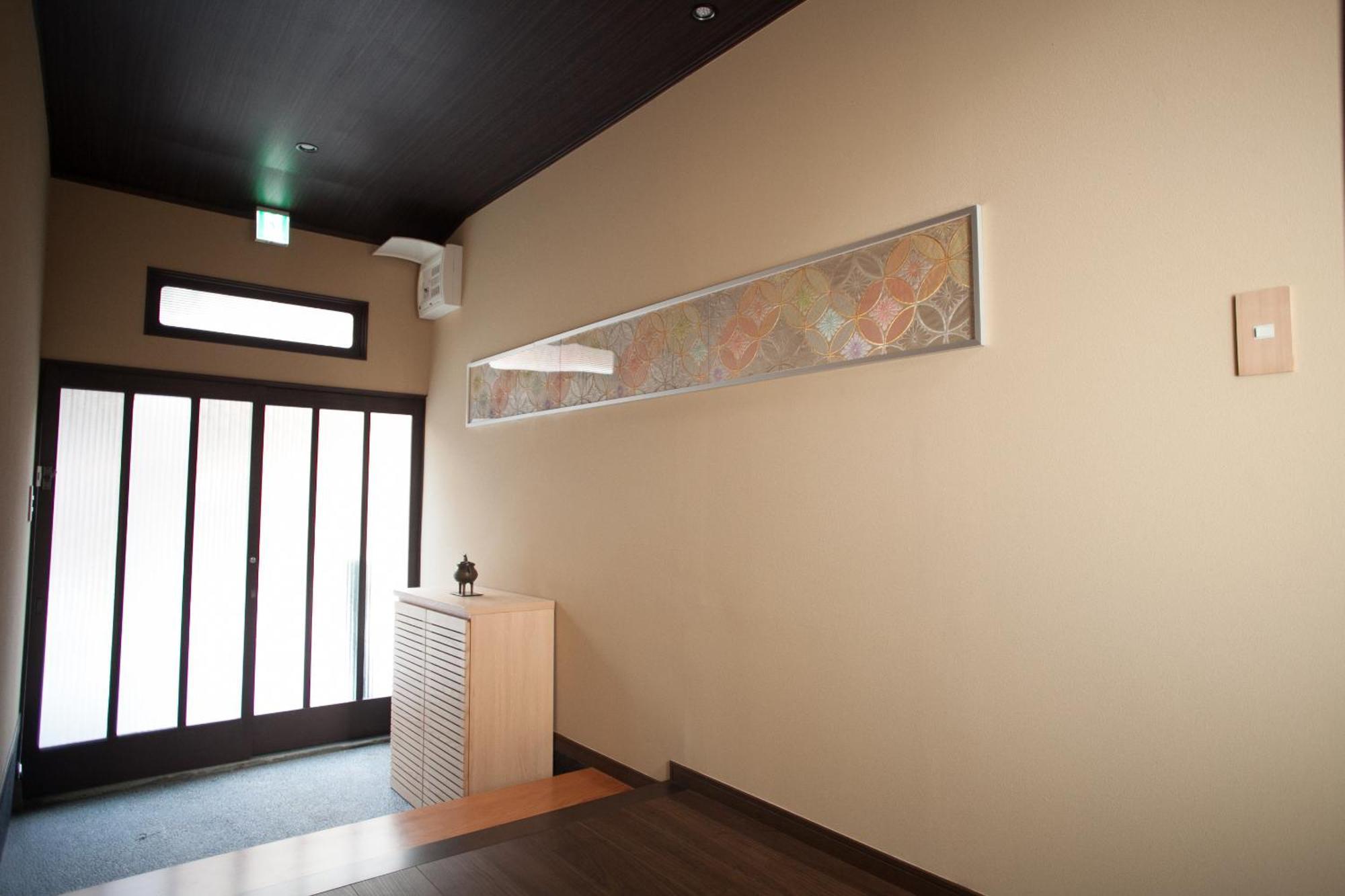 Villa Oyama Tabi-Ne Kanazawa Exterior foto