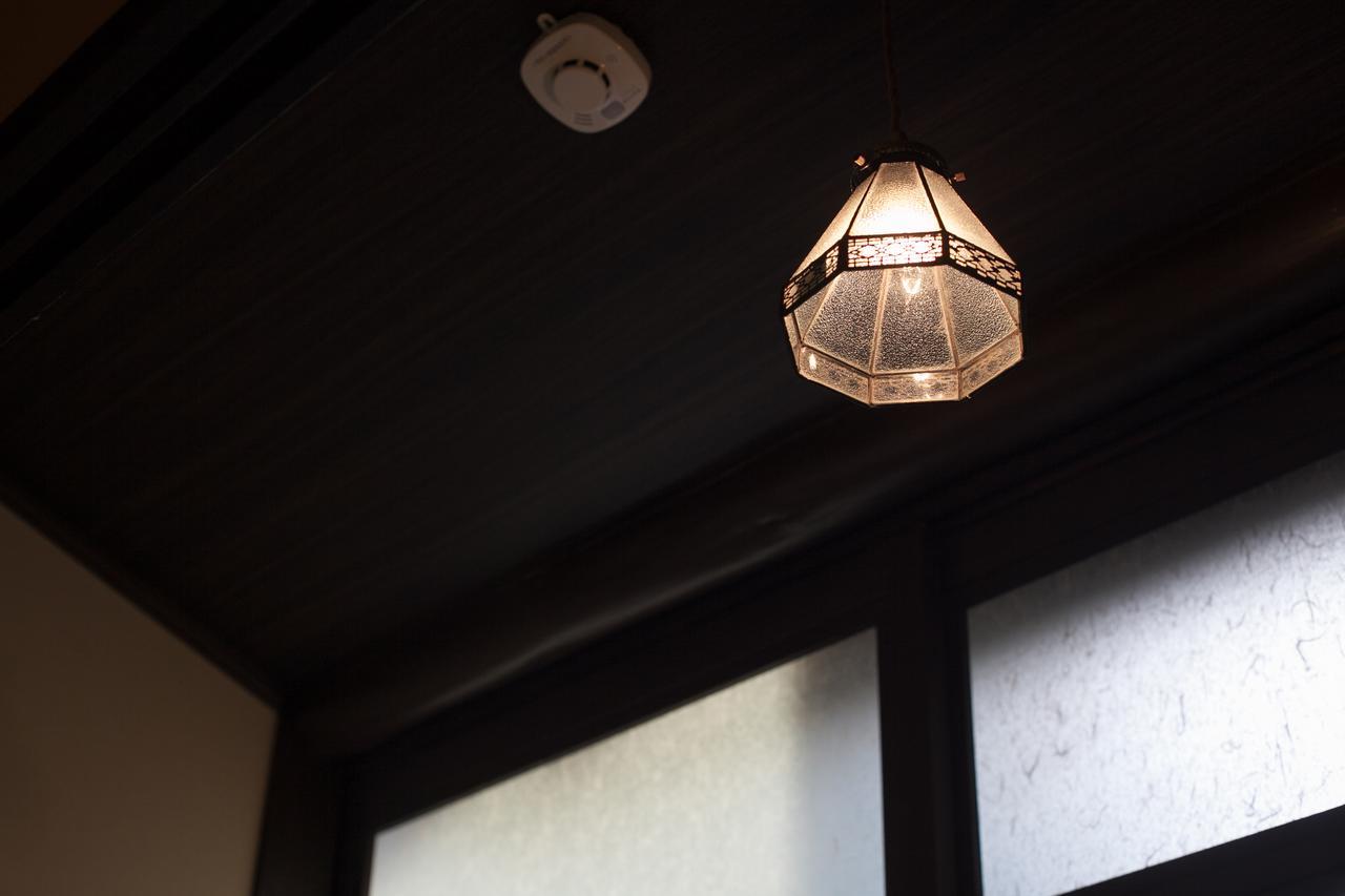 Villa Oyama Tabi-Ne Kanazawa Exterior foto
