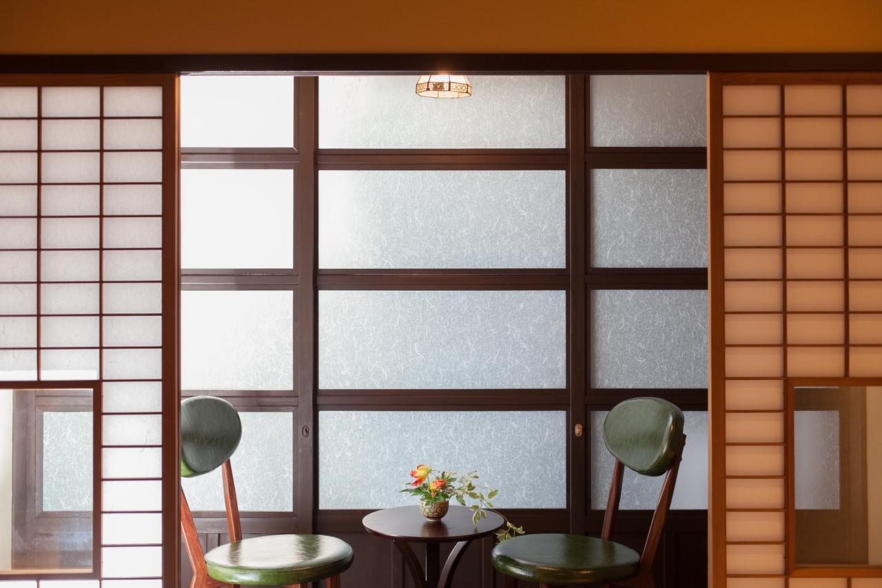 Villa Oyama Tabi-Ne Kanazawa Exterior foto
